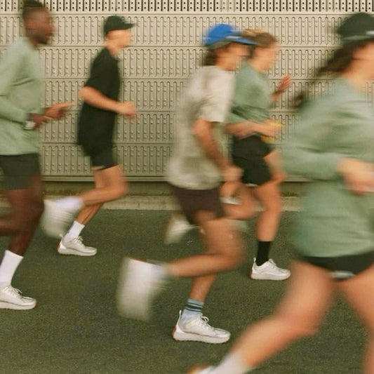 Run Club