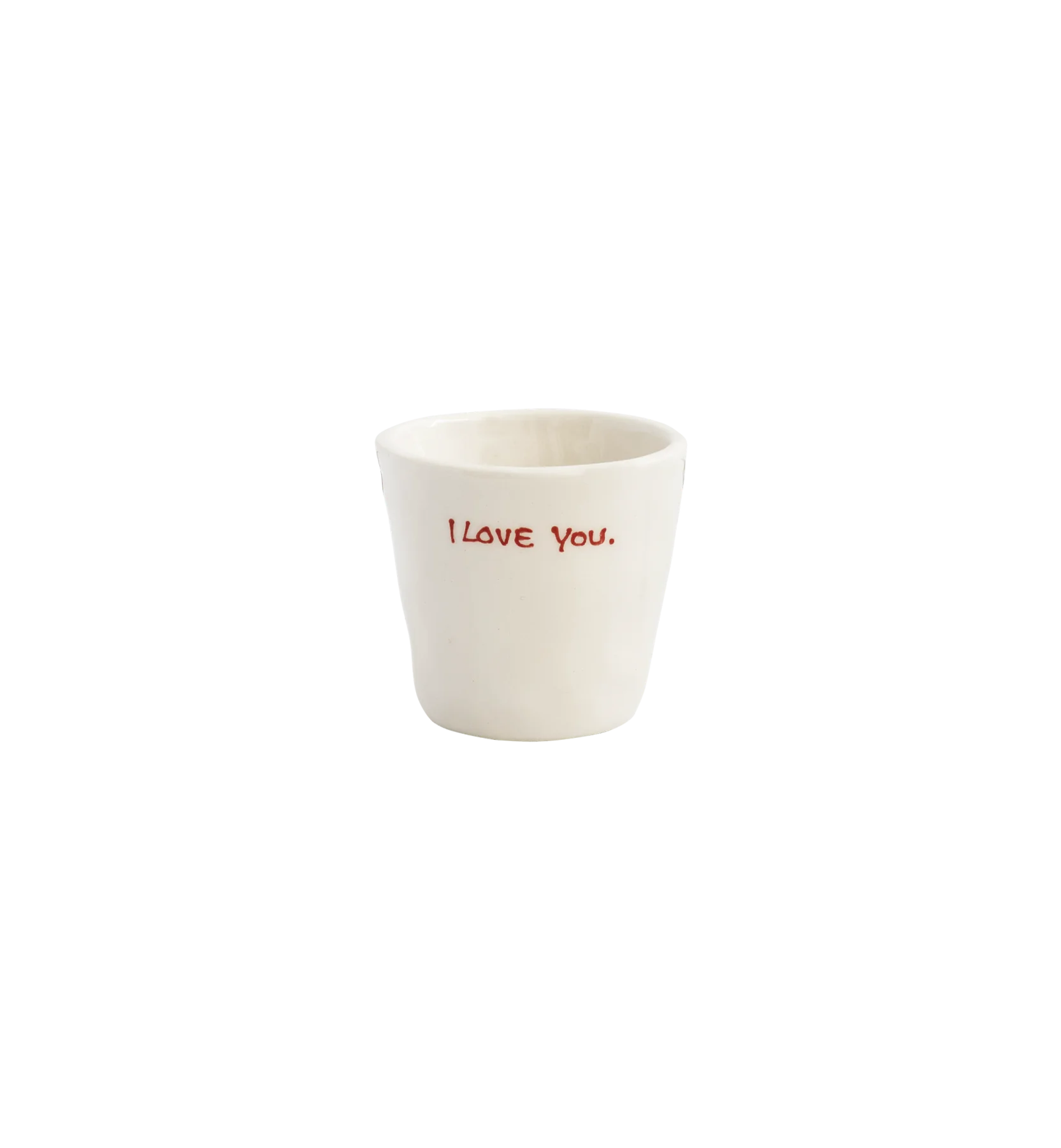 Anna and Nina Espresso Mug – Homey Espresso Bar